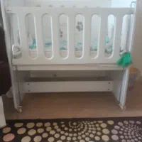 تخت کودک