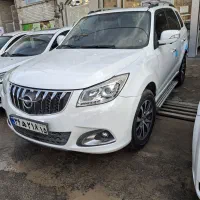 هایماs7مدل96|خودرو سواری و وانت|تبریز, |دیوار