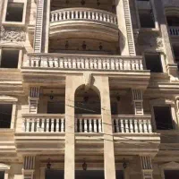 پیش فروش ۱۲۰/۱۴۰متری ۲و ۳خواب رسالت جنوبی