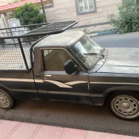 مزدا وانت ۲۰۰۰