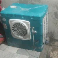 کولر آبی