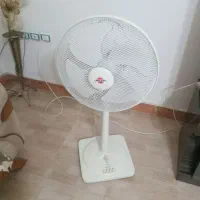 پنکه پارس خزر پایه تلسکوپی