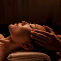 ماساژ منحصر به فرد