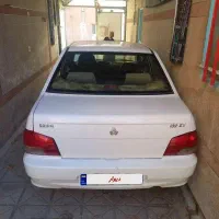 se 132 مدل ۹۵ سفید