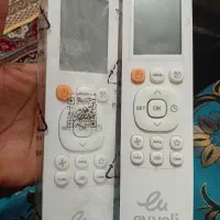 کنترل اسپلیت ایوولی اصلی  نو