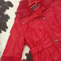 کاپشن خارجی اورجینال