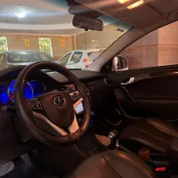جک J5 اتوماتیک 1800cc، مدل ۱۳۹۶|خودرو سواری و وانت|تهران, شهرک غرب|دیوار