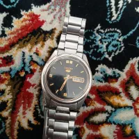 ساعت اتوماتیک سیکو ۵ مدل 63