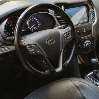 هیونداسانتافه فول ۲۰۱۷موتورGDi|خودرو سواری و وانت|تهران, نیاوران|دیوار