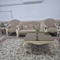 مبل ۱۲ نفره خیلی محکم