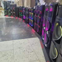 اسپیکر میکرولب بدون چک تمامی حقوق بگیران بانک رفاه|سیستم صوتی خانگی|ارومیه, |دیوار