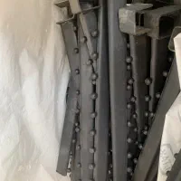 رگال تیله ای و..