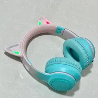 هدفون گربه ای اصلی