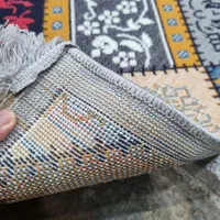 گلیم در اندازه های مختلف|گلیم، جاجیم، گبه|بندر انزلی, گلسرخ|دیوار