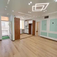 66متری/2خواب تخت خواب/طبقه اول/پارکینگ دار|فروش آپارتمان|اندیشه, شهرک المهدی|دیوار