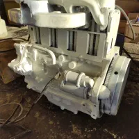 موتور دوئیتس گیربکس میکسر|ماشینآلات صنعتی|یزد, |دیوار