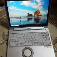 لبتاب لمسی جداشونده سیمکارت خور