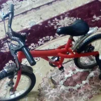 دوچرخه مناسب برای بچه‌ 5تا8سال|دوچرخه، اسکیت، اسکوتر|تهران, شمیران‌نو|دیوار