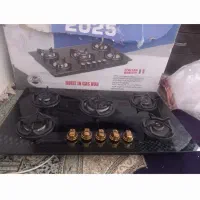 گاز شیشه ای