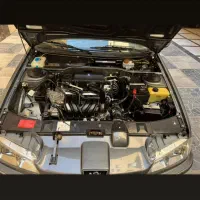 پارس elx2000|خودرو سواری و وانت|تبریز, |دیوار