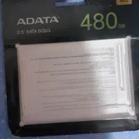 هارد SSD 480 گیگ|قطعات و لوازم جانبی رایانه|شوشتر, |دیوار