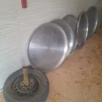 سینی آلومینیومی