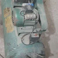 کمپرسور باد