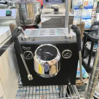 اسپرسو ساز هوم باخ ای