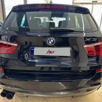 BMW X3 2015 FULL|خودرو سواری و وانت|تهران, آسمان|دیوار
