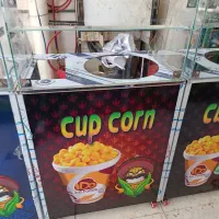 دستگاه ذرت مکزیکی