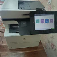 پرینتر و کامپیوتر all in one