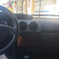 پراید ۹۶،چیده و زین شده ماده سواری|خودرو سواری و وانت|نجفآباد, یزدانشهر|دیوار