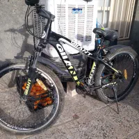 دوچرخه ۲۶ جاینت