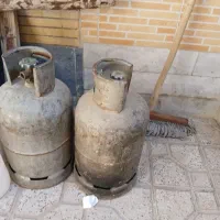 کپسول گاز بوتان   و رگولاتور