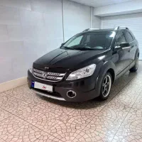 اچ سی کراس دانگ فنگ|خودرو سواری و وانت|رشت, حاجی آباد|دیوار