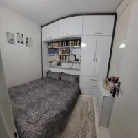 ۴۷ متری/پارکینگ و انباری/تکواحدی/پرستار|فروش آپارتمان|تهران, نیروی هوایی (پیروزی)|دیوار