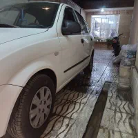 تیبا 2 مدل1400|خودرو سواری و وانت|نهاوند, |دیوار