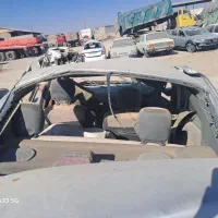 ال 90 E2 ایران خودرو تصادفی|خودرو سواری و وانت|میمه, |دیوار