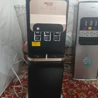 آبسردکن در نرماشیر رستم اباد