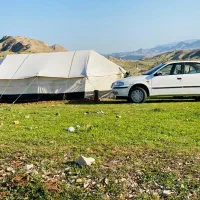 فروش چادر سلیب سرخ