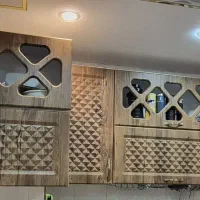 کابینت ممبران در حد نو