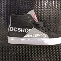 کتونی DC اورجینال سایز ۴۲