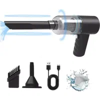 جارو شارژی Vacuum cleaner AS-228|جاروبرقی، جارو شارژی، بخارشو|بوشهر, |دیوار