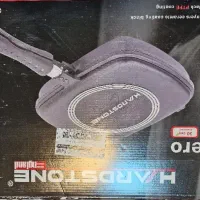 ماهیتابه رژیمی هاردستون