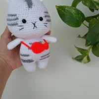 بافنده انواع عروسک|اسباببازی بچه|تبریز, |دیوار