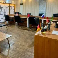 43 متر / با30 متر حیاط بر اصلی هاشمی /موقیت اداری|فروش دفتر کار، اتاق اداری، مطب|تهران, سلسبیل شمالی|دیوار