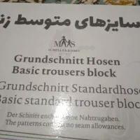 الگو مولر|لوازم خیاطی و بافتنی|گنبد کاووس, |دیوار