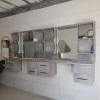 وسایل آرایشگاه