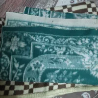 تعدادزیادی پتو ضخیم وسالم بارنگ بندی متنوع|رختخواب، بالش، پتو|قم, پامنار|دیوار