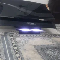 هود شیشه ای در حد نو|هود|چهاردانگه (تهران), |دیوار